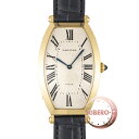 CARTIER カルティエ トノーLM W1546351 PAR