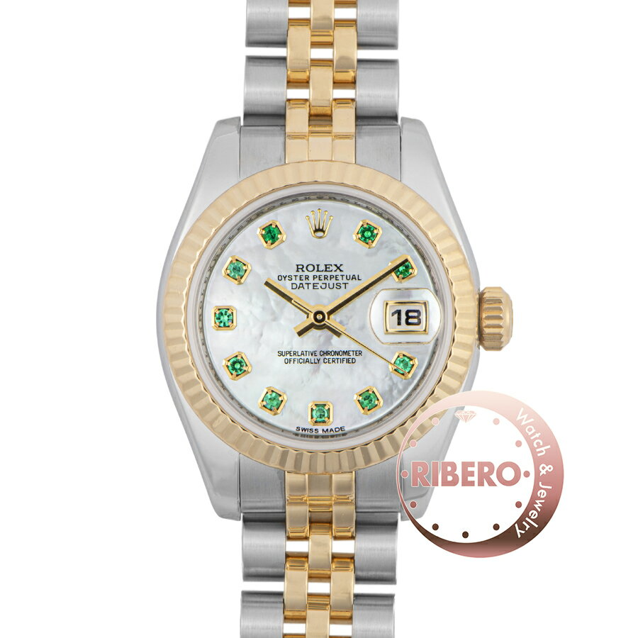 ROLEX bNX fCgWXg 179173NGE Gh10|CgyÁz