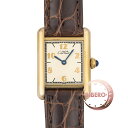 CARTIER JeBG }Xg^NSM W1008354yÁz