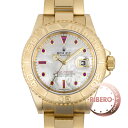 ROLEX ロレックス ヨットマスター 16628NGR S番【中古】