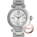 CARTIER JeBG pVC W31074M7yÁz