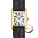 CARTIER JeBG }Xg^NSMIp W1005554yÁz