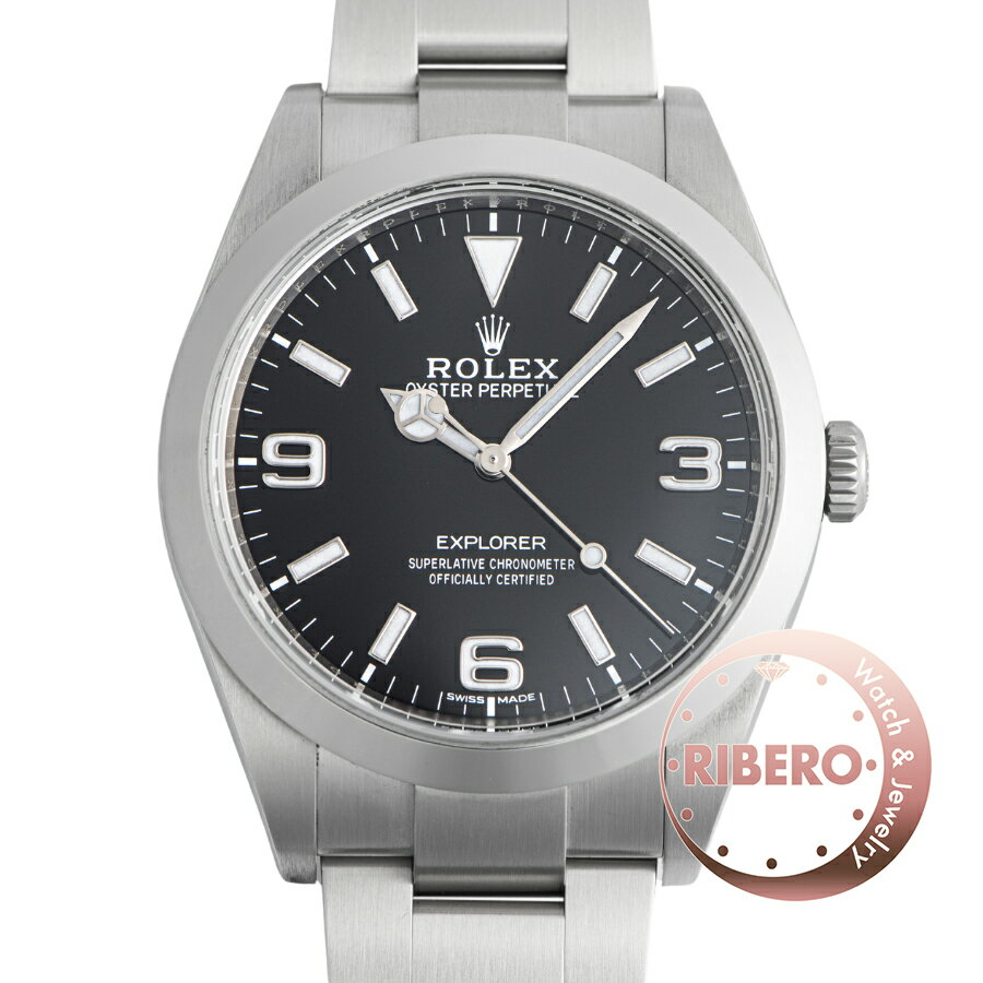 ROLEX ロレックス エクスプローラー1 