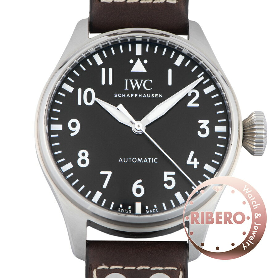 IWC IWC ビッグパイロットウォッチ43 I