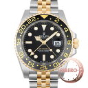 ROLEX bNX GMT}X^[2 126713GRNR V[tyÁzyViz