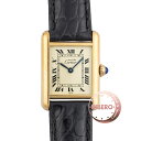 CARTIER JeBG }Xg^NSM W1003153yÁz