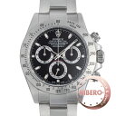 ROLEX ロレックス デイトナ 116520 鏡面バックル【中古】