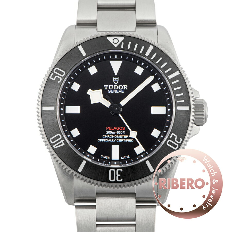 TUDOR チューダー / チュードル ペラゴス 25407N【中古】【新品】