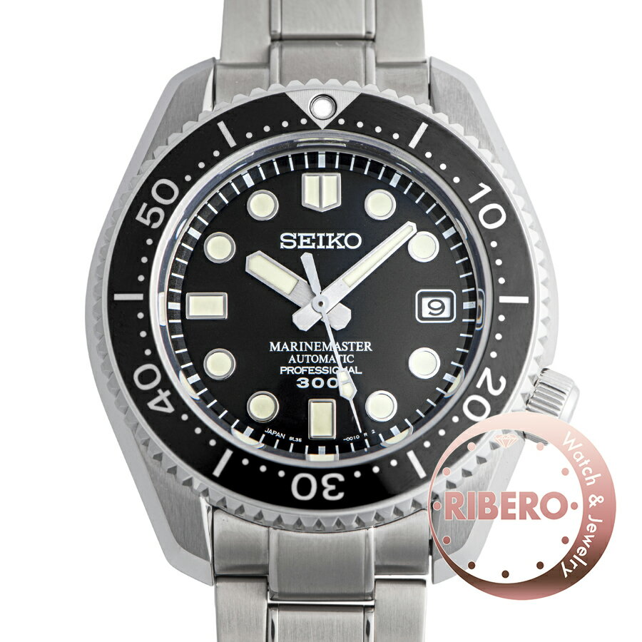 SEIKO  ץڥå ޥ꡼ޥ SBDX017 / 8L35-00K0š