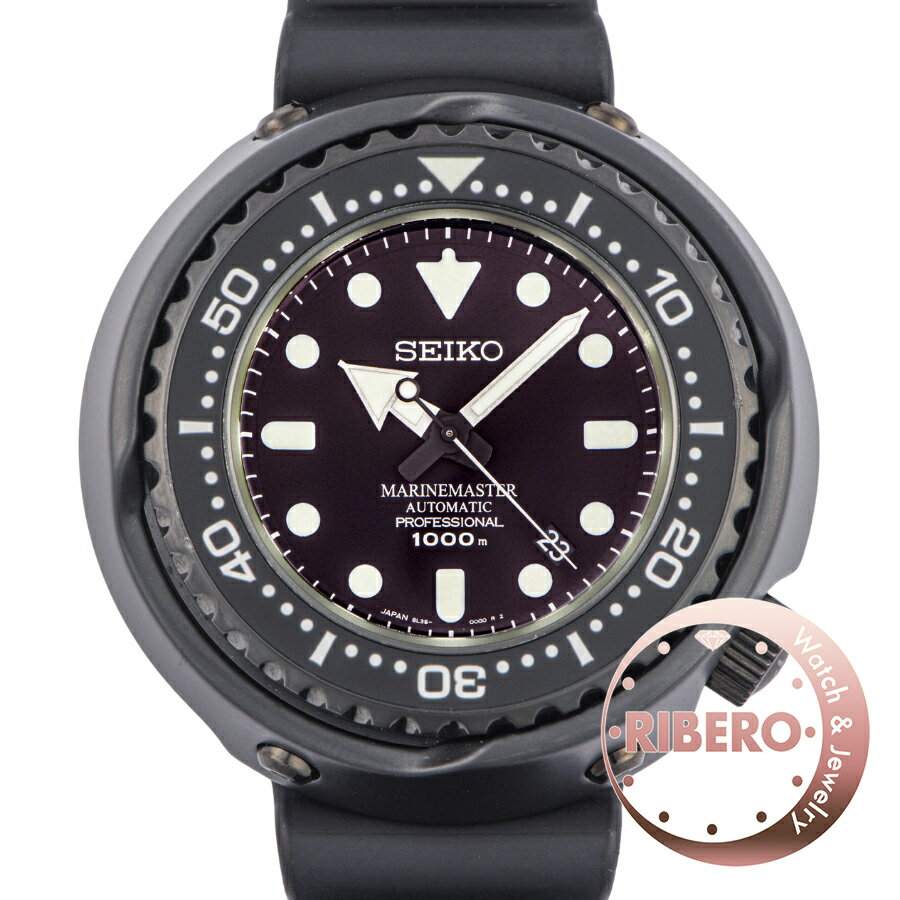 SEIKO  ץڥå ޥ꡼ޥ SBDX013š