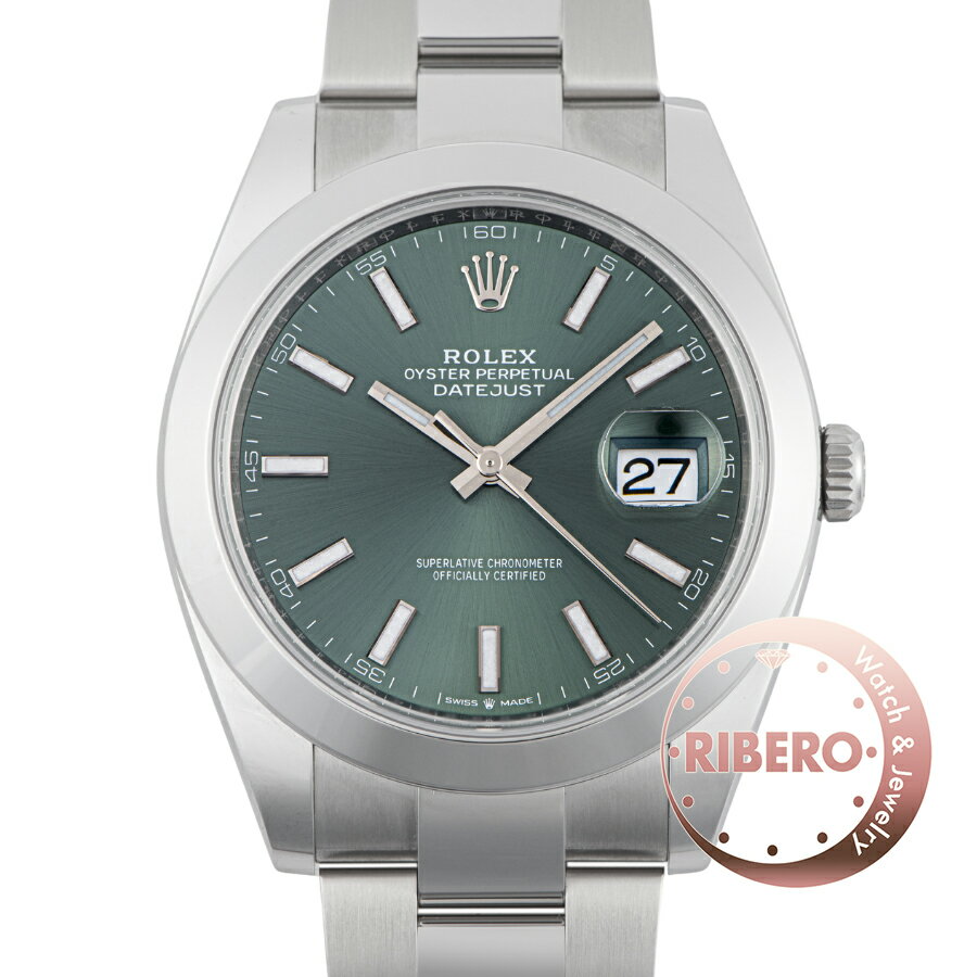 ROLEX ロレックス デイトジャスト 1263