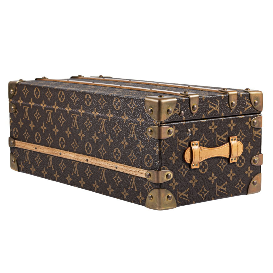 LOUIS VUITTON �륤�������ȥ� �ޥ롦�ե롼�� M41504 ����ƥꥢ �֥饦�� ������ɡ���š�