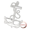 HERMES エルメス アンクル H603633S 00 スカーフリング シルバー【中古】