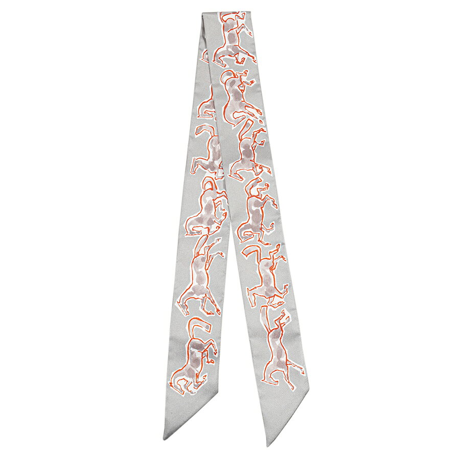 �ڳ�ŷ�����ѡ��������HERMES ����᥹ chevaux en liberte(��ͳ����) 063803S 15 �ĥ��꡼ �������ա�2021AW ���졼 ��åɡ���š�