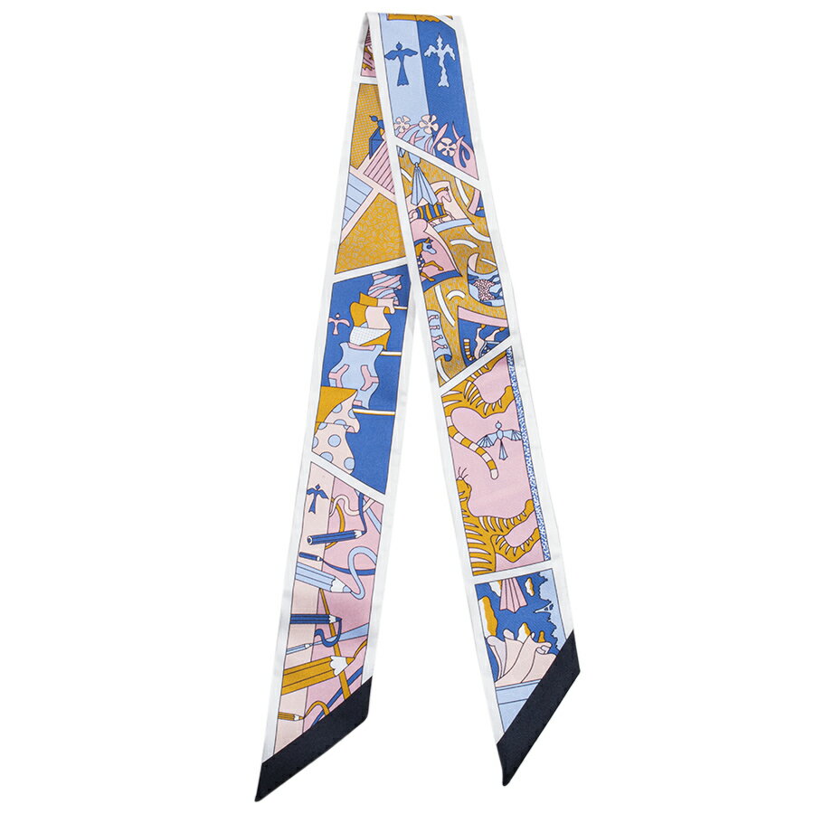 �ڳ�ŷ�����ѡ��������HERMES ����᥹ HERMES Factory Suite ����᥹�ե����ȥ꡼������ 063975S 09 �ĥ��꡼ �������� 2023SS �֥롼 �ԥ󥯡���š�