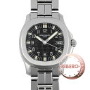 【SALE】PATEK PHILIPPE パテックフィリップ アクアノート ミディアム 5066/1A-001【中古】
