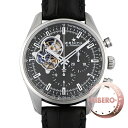 ZENITH ゼニス エルプリメロ クロノマスターオープン 03.20423.4061/91.C833 25本限定 TOMIYAリミテッドエディション【中古】