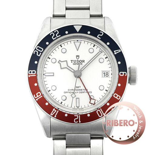 TUDOR チューダー / チュードル ブラックベイGMT 79830RB【中古】 TUDOR チューダー / チュードル ブラックベイGMT 79830RB【中古】