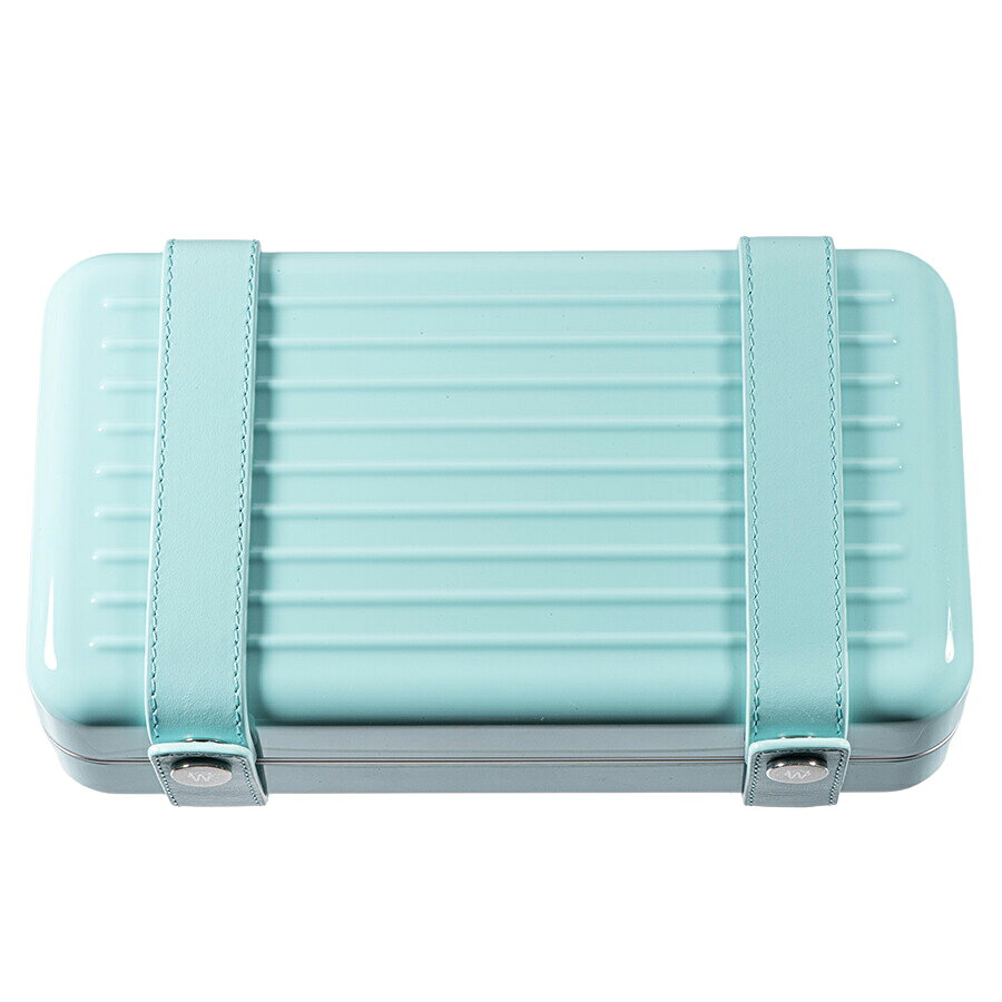 TIFFANY&Co. �ƥ��ե��ˡ� RIMOWA��Tiffany & Co.���奨�꡼�ѡ����ʥ� ���������꡼�ݡ��� �֥롼����š�