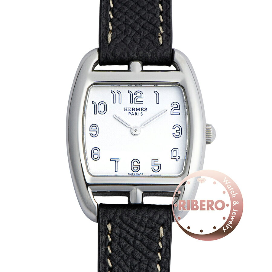 HERMES エルメス ケープコッド トノー CT1.210【中古】