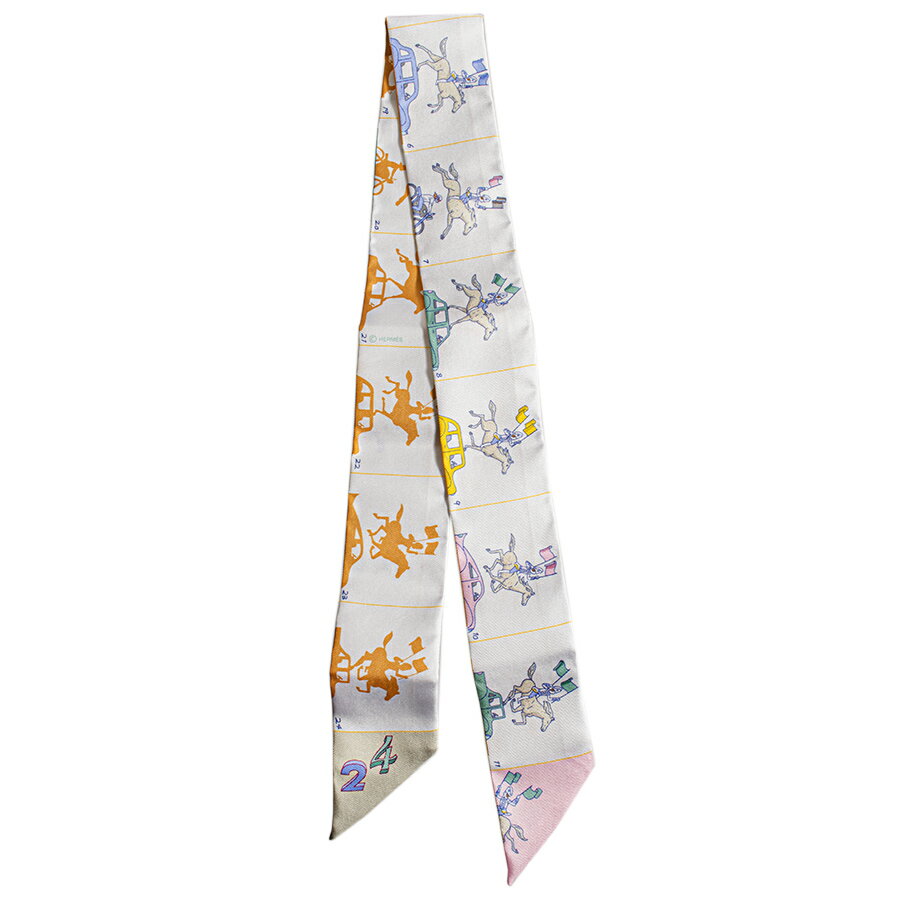 �ڳ�ŷ�����ѡ��������HERMES ����᥹ HERMES PARADE ����᥹ �ѥ顼�� 064150S 07 �ĥ��꡼ �������� 2024AW �ۥ磻�� �ޥ�����顼����š�