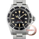 【SALE】ROLEX ロレックス シードゥエラー 1665 1976年製 赤シード マーク4【中古】