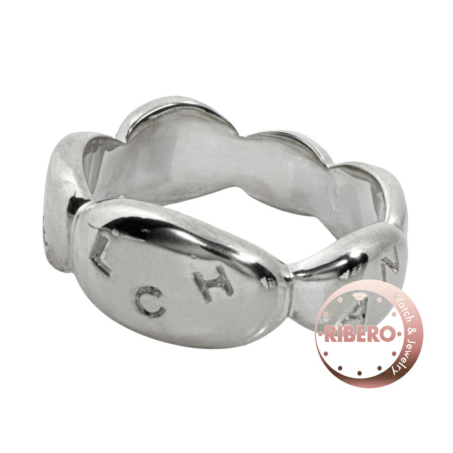 楽天市場】シャネル ロゴリングの通販