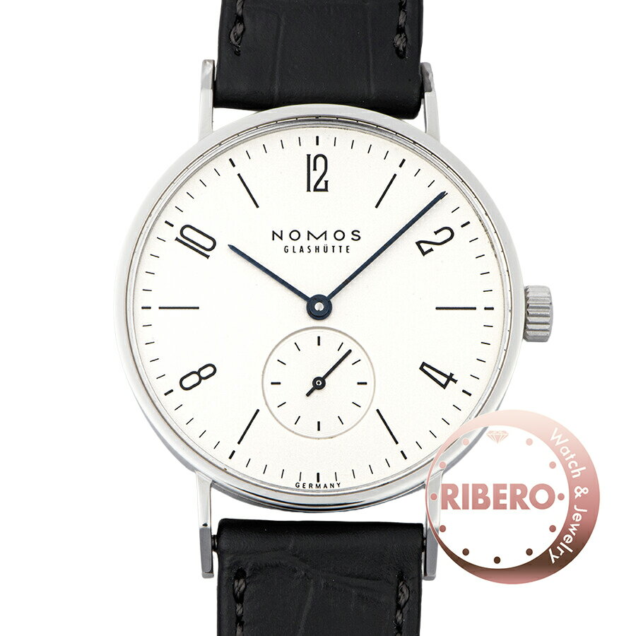 NOMOS ノモス タンジェント TN1A1W1【中古】