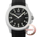PATEK PHILIPPE パテックフィリップ アクアノート 5167A-001 エクストララージ【中古】