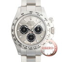 【SALE】ROLEX ロレックス デイトナ 116509 保証書2022年【中古】