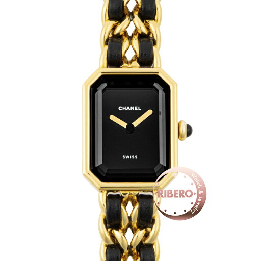 CHANEL シャネル プルミエール Lサイズ H0001【中古】 CHANEL シャネル プルミエール Lサイズ H0001【中古】