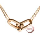 TIFFANY&Co. ティファニー ハードウェア ラージ ダブル リ...(4)