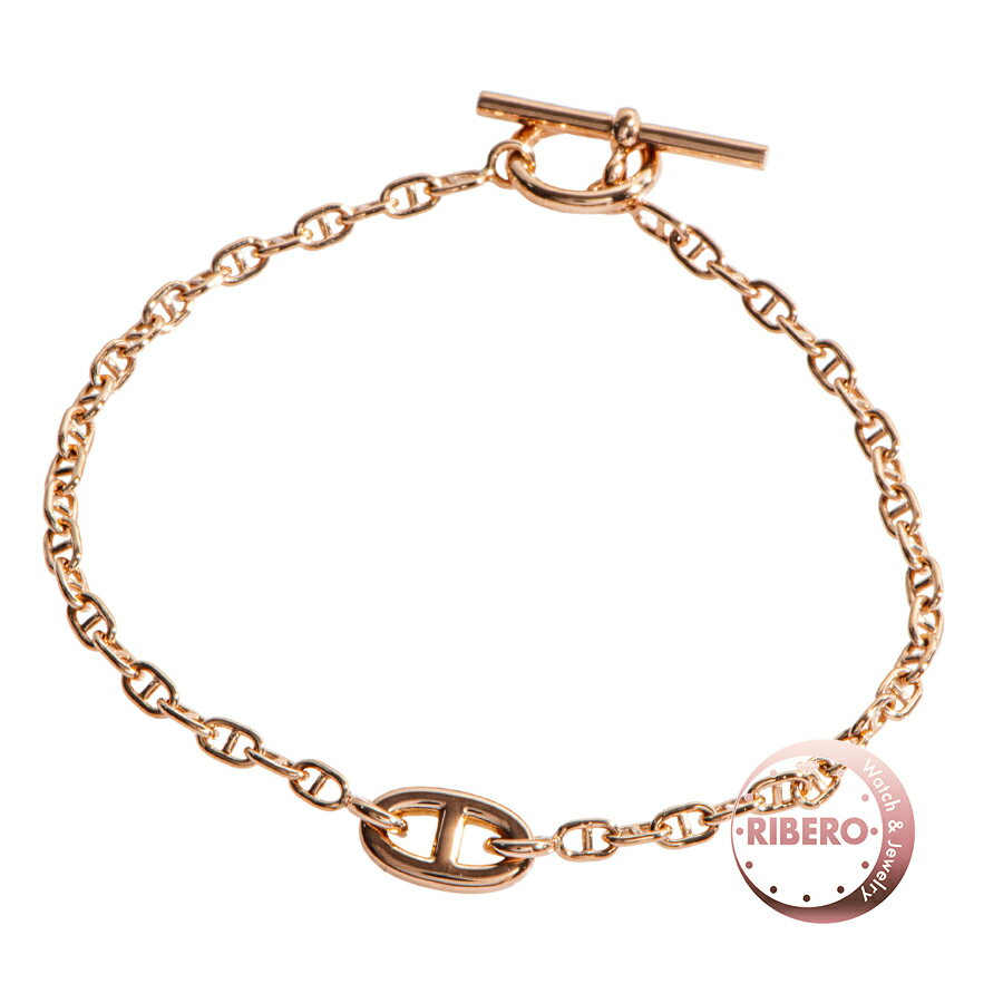 HERMES エルメス ニューファランドール ブレスレット TPM ブレスレット【中古】