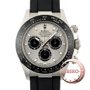 ROLEX ロレックス デイトナ 116519LN 保証書2018年【中古】