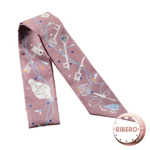 【未使用】HERMES エルメス Les Cles a Pois レ・クレ・ア・ポア 063871S 01 ツイリー 2022SS スカーフ ブラウン マルチカラー【中古】 【未使用】HERMES エルメス Les Cles a Pois レ・クレ・ア・ポア 063871S 01 ツイリー 2022SS スカーフ ブラウン マルチカラー【中古】