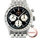 BREITLING ブライトリング ナビタイマー B01 クロノグラフ41 AB0139211B1A1 保証書2024年【中古】