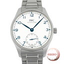 IWC IWC ポルトギーゼ・オートマティック40 IW358312【中古】