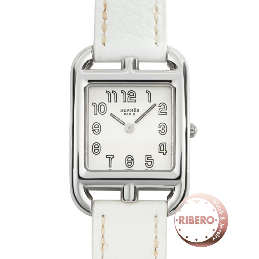 Rakuten - HERMES エルメス ケープコッド CC1.210【中古】
