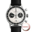 HAMILTON ハミルトン アメリカンクラシック イントラマティック クロノグラフ H384160 【中古】