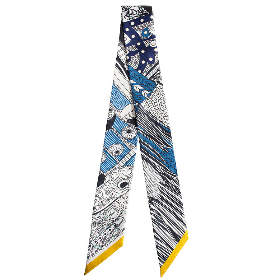 �ڳ�ŷ�����ѡ�������ۡ�̤���ѡ�HERMES ����᥹ Selle de Dignitaire �ⴱ�ΰ� 063134S 13 �ĥ��꡼ 2021SS �������� �֥롼 �ۥ磻�ȡ���š�