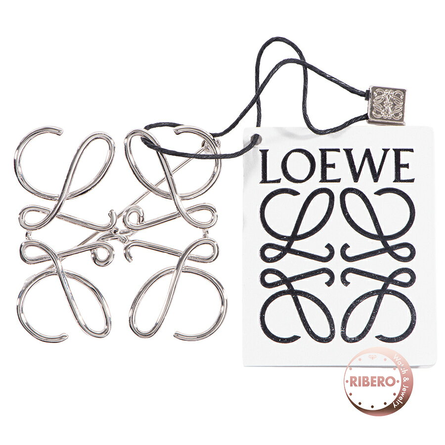 LOEWE 真鍮 カメレオン ピン ブローチ おしゃれ バッジ ロゴ LOEWE 真鍮 カメレオン ピン ブローチ おしゃれ バッジ ロゴ