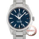 OMEGA オメガ シーマスター アクアテラ 150M マスター コーアクシャル 231.10.39.21.03.002【中古】