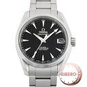OMEGA オメガ シーマスター アクアテラ 150M 231.10.39.21.01.001【中古】