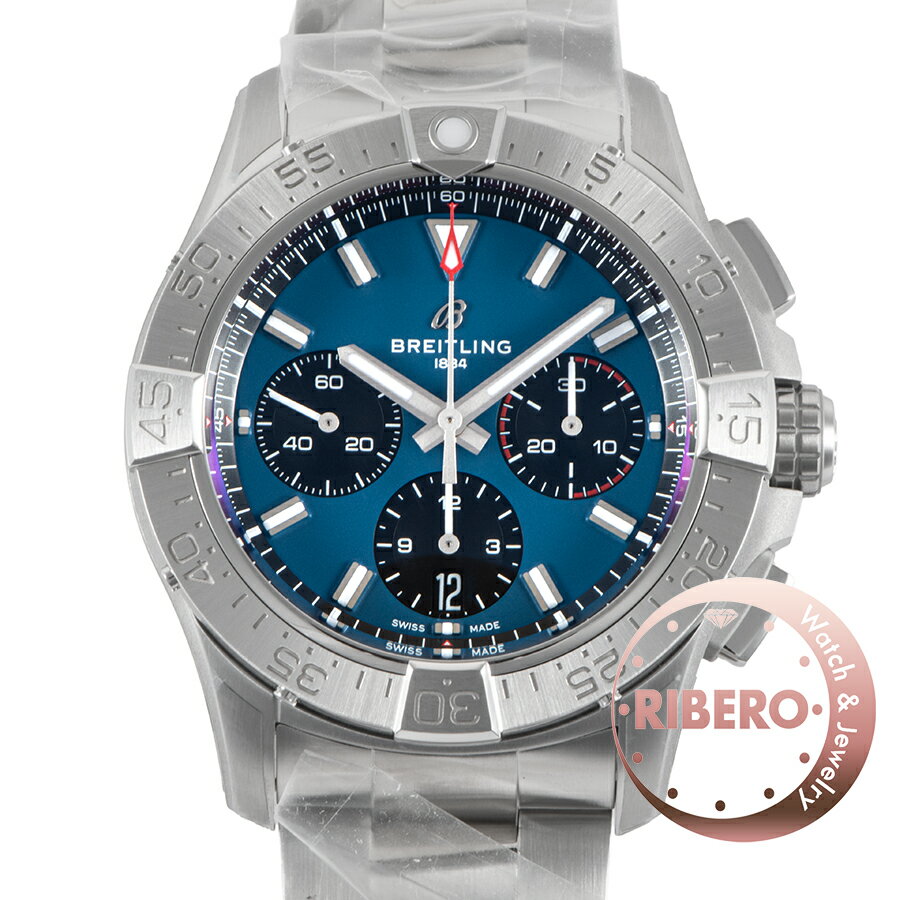 【中古】BREITLINGブライト...