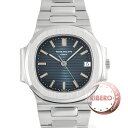 PATEK PHILIPPE パテックフィリップ ノーチラス 3800/1A【中古】