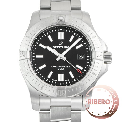 BREITLING ブライトリング コルト オートマチック A17388【中古】 BREITLING ブライトリング コルト オートマチック A17388【中古】
