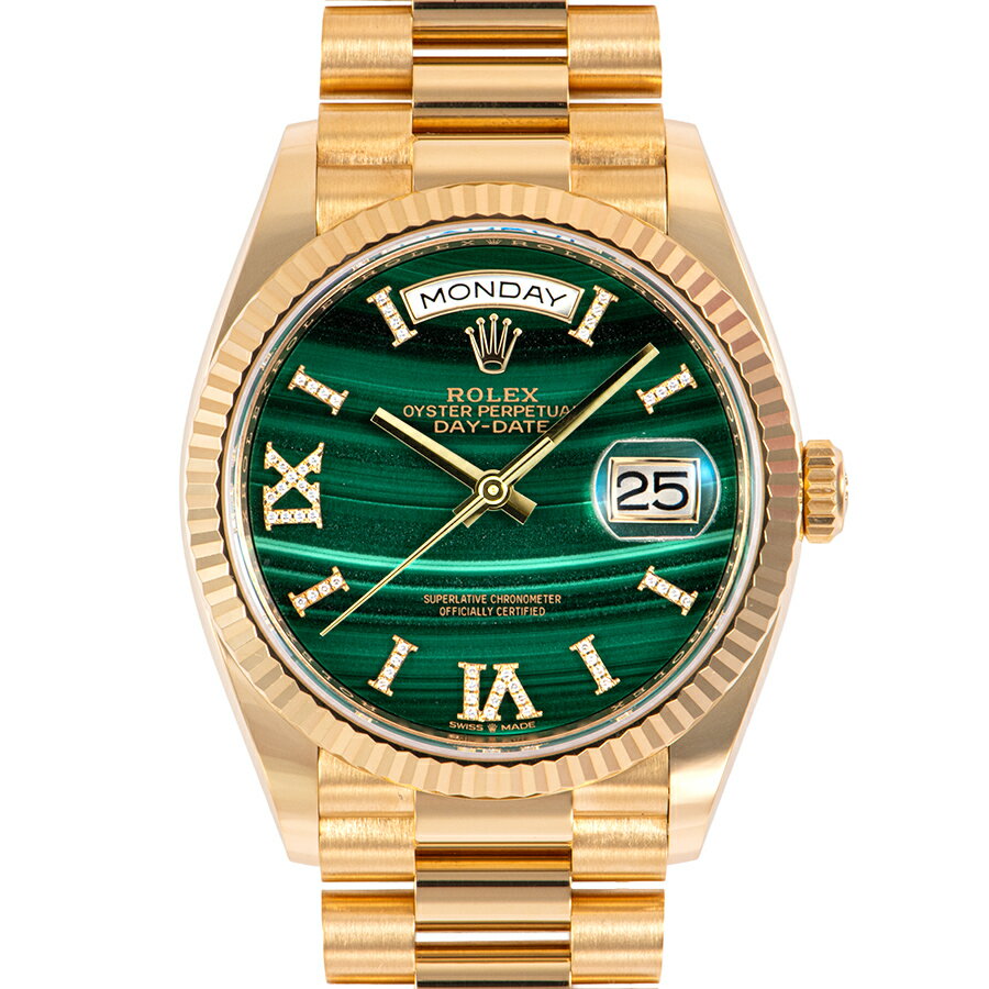 ROLEX ロレックス デイデイト 12823...の紹介画像2