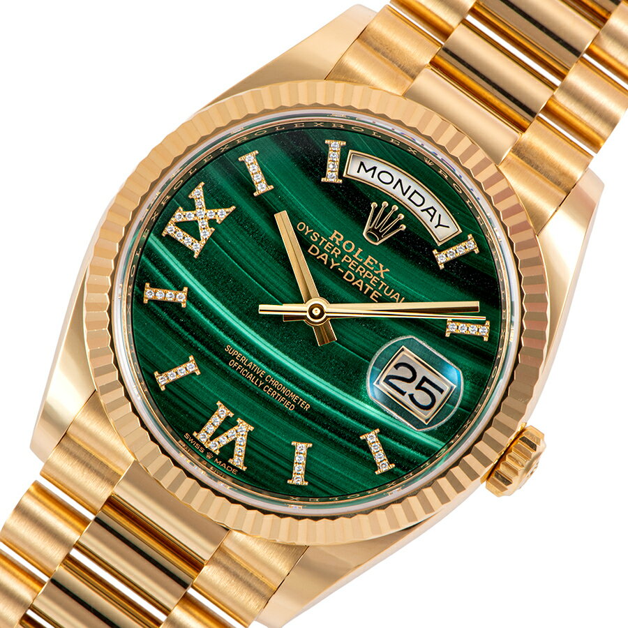 ROLEX ロレックス デイデイト 12823...の紹介画像3
