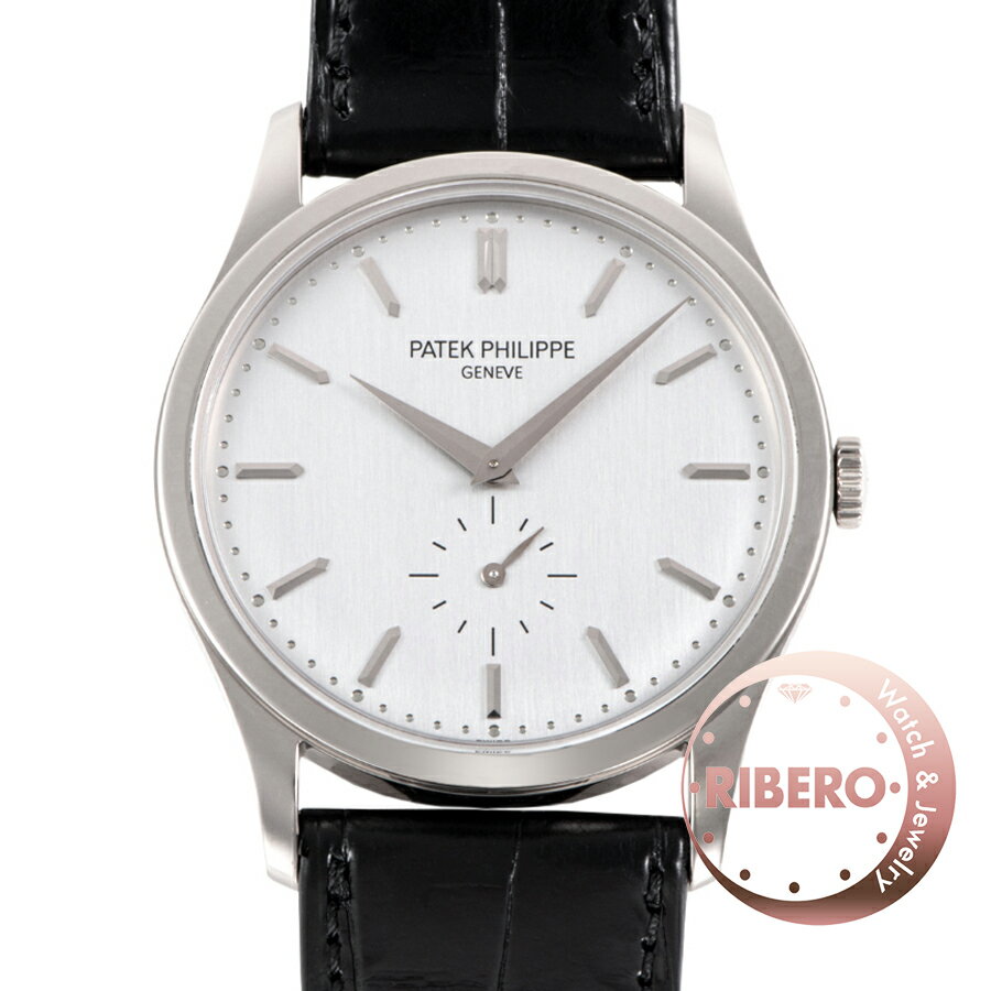 RIBEROŷԾŹ㤨PATEK PHILIPPE ѥƥåեå ȥ 5196G-001šۡפβǤʤ3,190,900ߤˤʤޤ