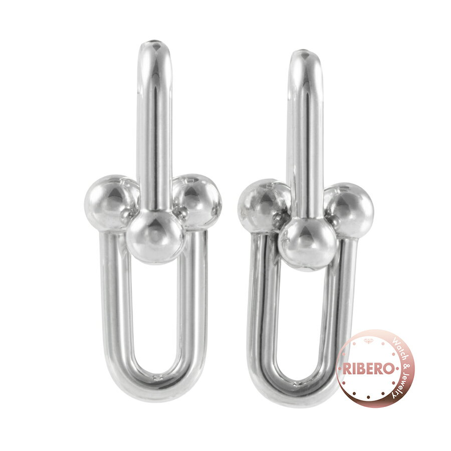 【希少】ティファニー ハードウェア パール ピアス 希少】ティファニー ハードウェア パール ピアス ティファニー ハード